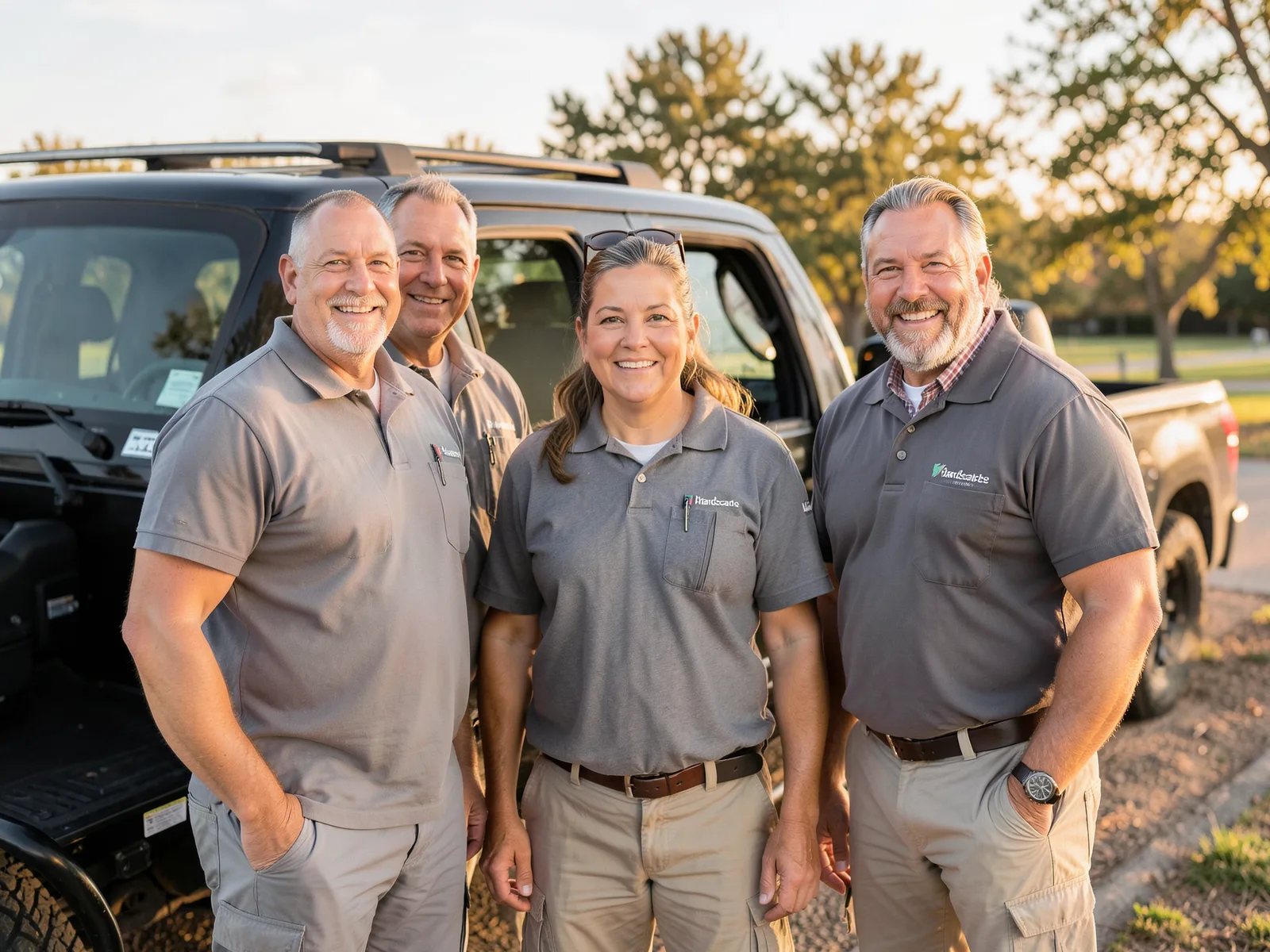 Plano Hardscaping Design company in Heuvelton, NY